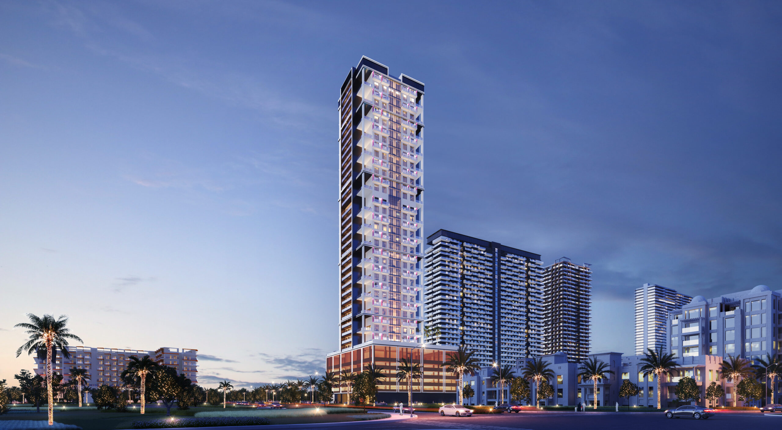BINGHATTI HOUSE - VISHNYA Real Estate