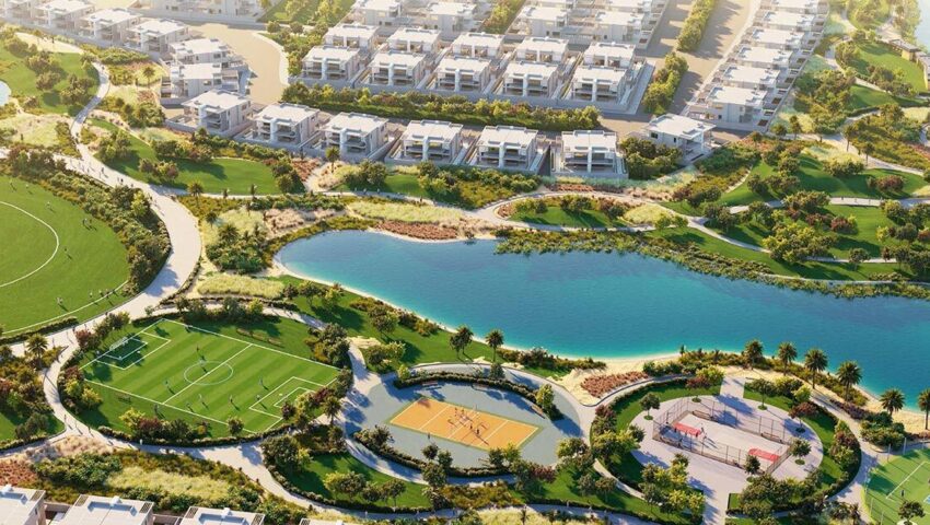 DAMAC HILLS 2