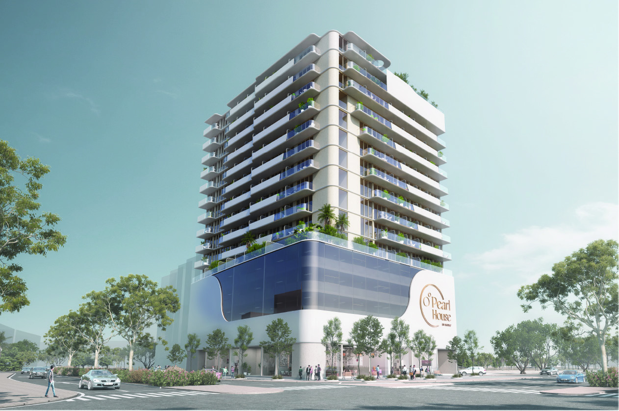 PEARL HOUSE 3 - VISHNYA Real Estate