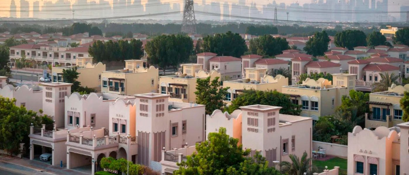 Jumeirah Village Triangle is a well-established residential community in Dubai, known
for its suburban charm and family-friendly atmosphere.